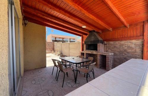 Bahia Inglesa House | Bahía Beach House