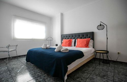 Corralejo Apartment | Bahía Corralejo-Best FTV Views, by Comfortable Luxury