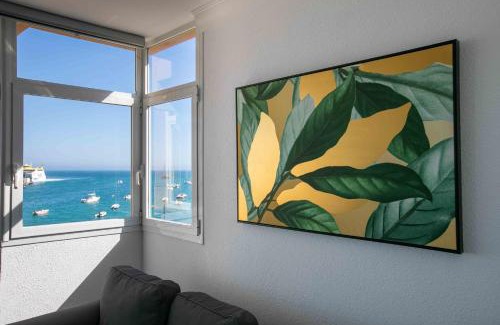 Corralejo Apartment | Bahía Corralejo-Best FTV Views, by Comfortable Luxury