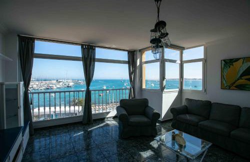 Corralejo Apartment | Bahía Corralejo-Best FTV Views, by Comfortable Luxury