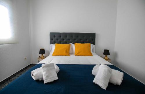 Corralejo Apartment | Bahía Corralejo-Best FTV Views, by Comfortable Luxury