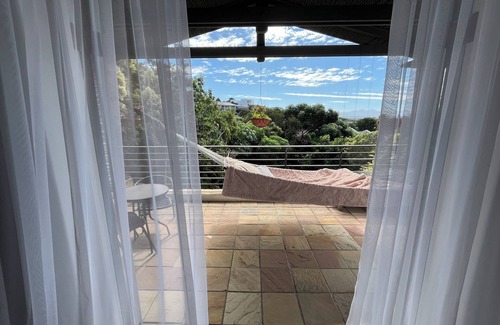 Plettenberg Bay House | Baha Sanctuary House with Pool