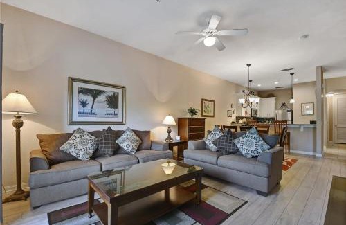 Bahama Bay House | Bahama Bay- Two bedrooms condo fully equipped