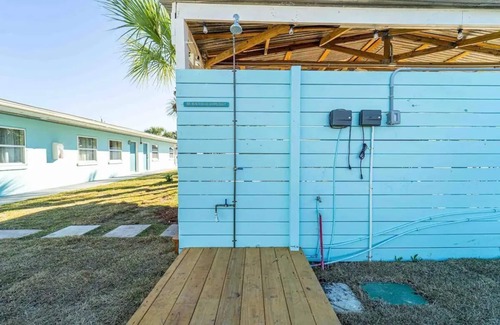 Bahama Beach Apartment | Bahama Breeze | Cozy 1BR | Cozy Retreat