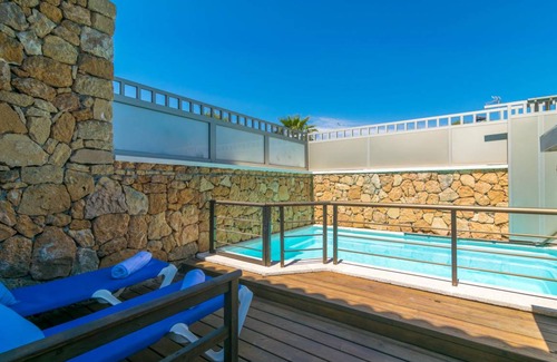 Son Serra de Marina Villa | BAHAMAS 1