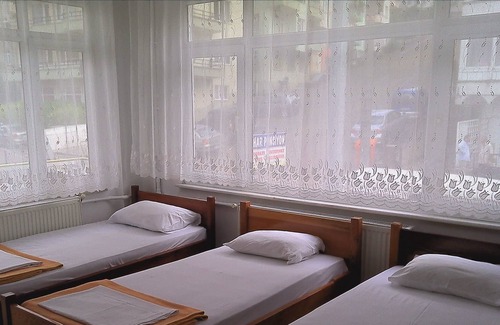 Akcakoca Hotel | Bahar Pansiyon