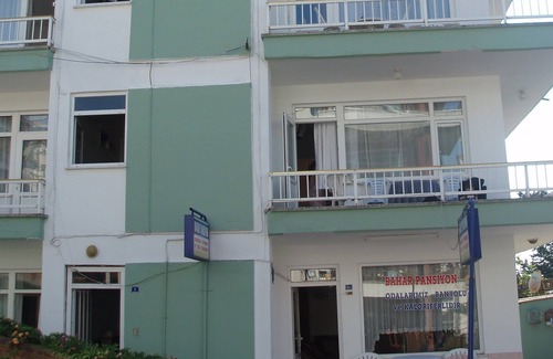 Akcakoca Hotel | Bahar Pansiyon