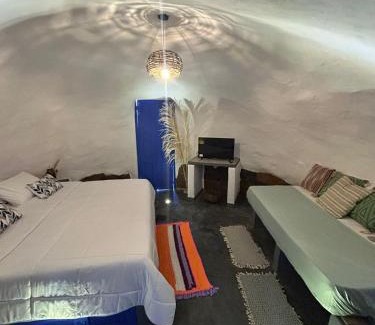 Barichara Other | Bahareque glamping