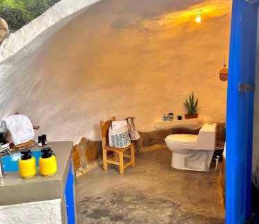 Barichara Other | Bahareque glamping