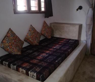 Jambiani Bed & Breakfast | Bahari Beach Bungalows