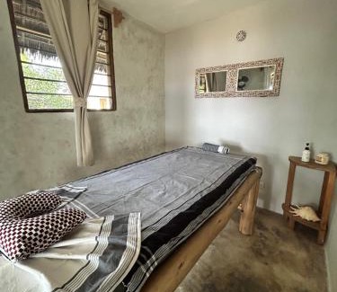 Jambiani Bed & Breakfast | Bahari Beach Bungalows