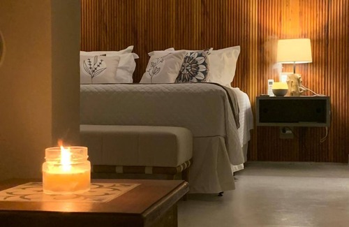 Siriuba Hotel | Bahari Suites