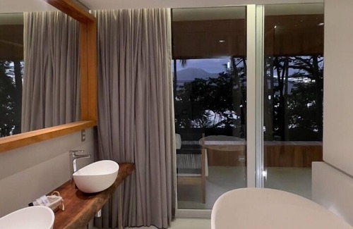 Siriuba Hotel | Bahari Suites