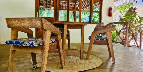 Kiwengwa Hotel | Bahati Villa