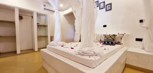 Kiwengwa Hotel | Bahati Villa