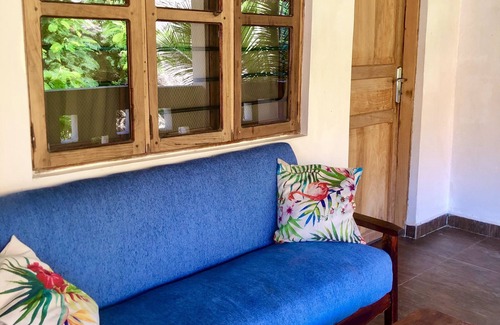 Kiwengwa Hotel | Bahati Villa