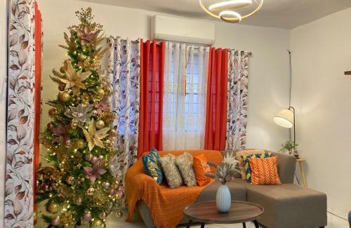 Lipa Apartment | Bahay-Kapehan sa Villa