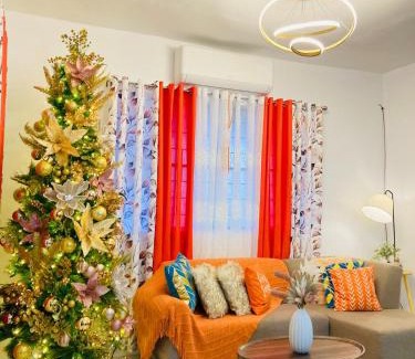 Lipa Apartment | Bahay-Kapehan sa Villa