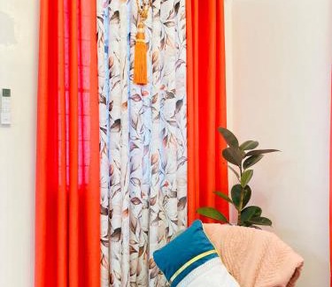 Lipa Apartment | Bahay-Kapehan sa Villa