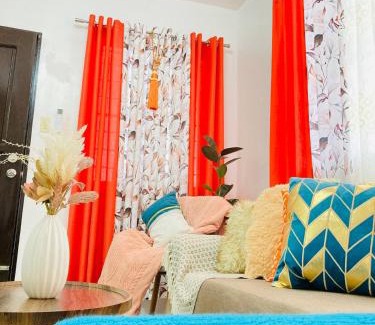 Lipa Apartment | Bahay-Kapehan sa Villa