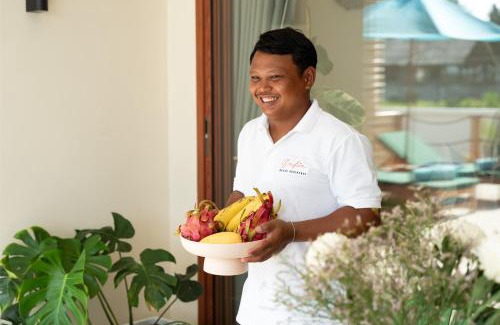 Ko Pha-ngan Villa | Bahia Beach Residence