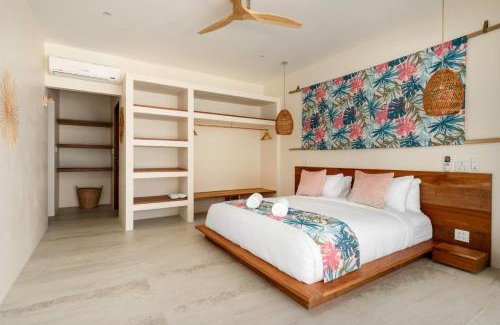Ko Pha-ngan Villa | Bahia Beach Residence