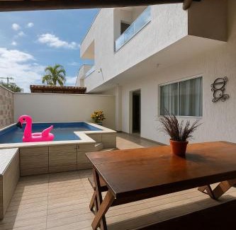 Porto Seguro House | Bahia Bella Casa 01