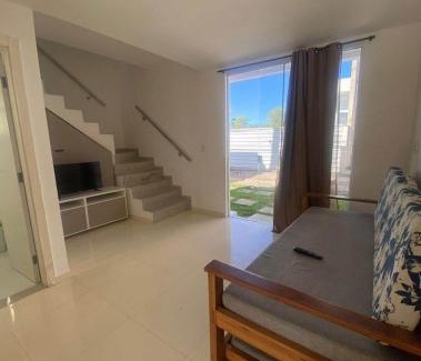 Porto Seguro House | Bahia Bella Casa 01