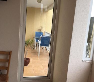 Caleta Horcon Apartment | Bahia Pelicanos, Horcon departamento Mabel