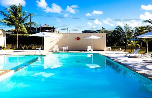 Catu de Abrantes Hotel | Bahia Plaza Hotel
