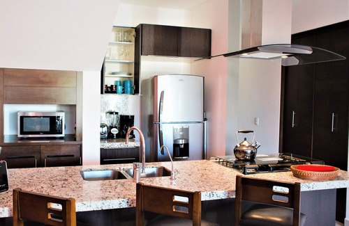 Akumal Condo | Bahia Principe, TAO Luxury Penthouse Condo, with 5 Star Resort Amenities