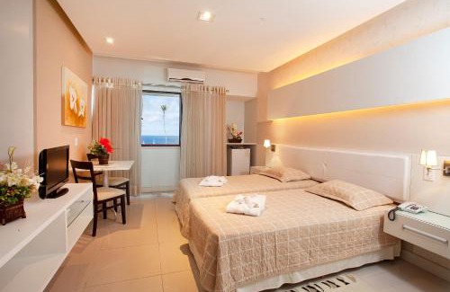 Armacao Hotel | Bahiamar Hotel