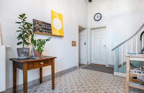 Bad Rappenau Apartment | Bahnhof Grombach