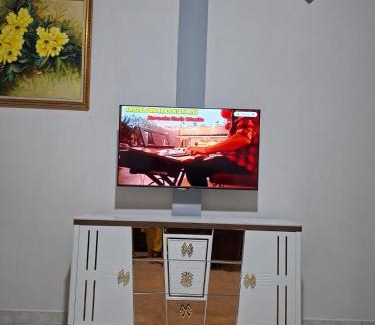 Rajabasa House | Bahrin Homestay Lampung