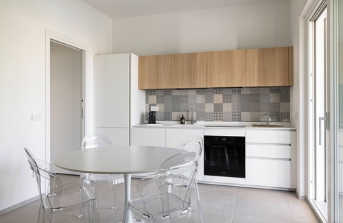 Termoli Apartment | Baia dell'Airone Bianco - Scirocco
