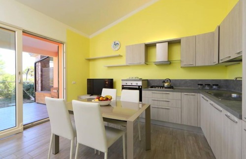 Pirotto Li Frati House | Baia delle Mimose by Interhome