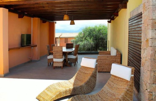 Pirotto Li Frati House | Baia delle Mimose by Interhome