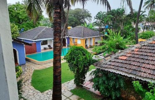 Baga Resort | Baia Do Sol - Beach boutique