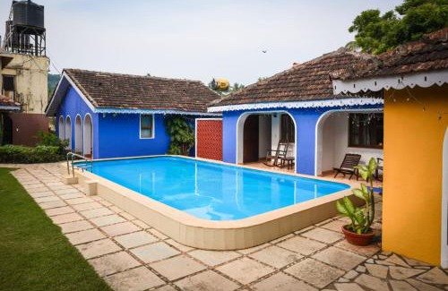 Baga Resort | Baia Do Sol - Beach boutique