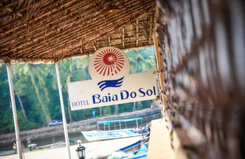 Baga Resort | Baia Do Sol - Beach boutique