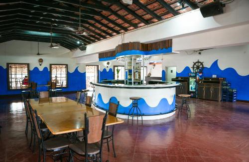 Baga Resort | Baia Do Sol - Beach boutique