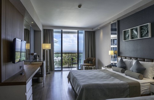 Lara Hotel | Baia Lara Hotel