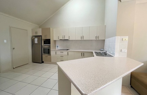 Scarness Apartment | BAIAVISTA APARTMENTS 6