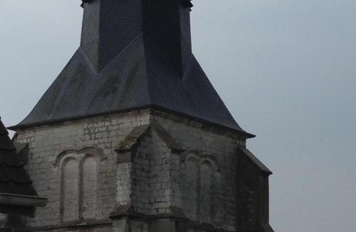 Dominois House | Baie de Somme Villa gros Becs