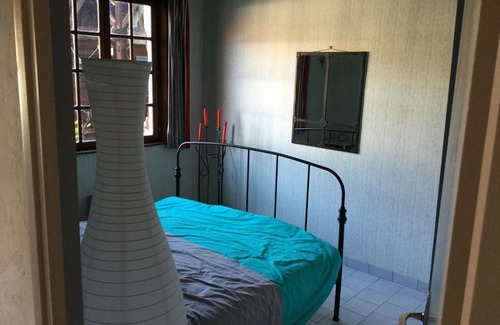 Dominois House | Baie de Somme Villa gros Becs