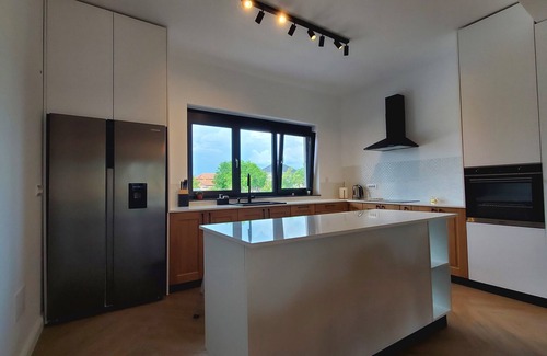 Baile Felix Villa | Baile felix thermal springs cozy villa