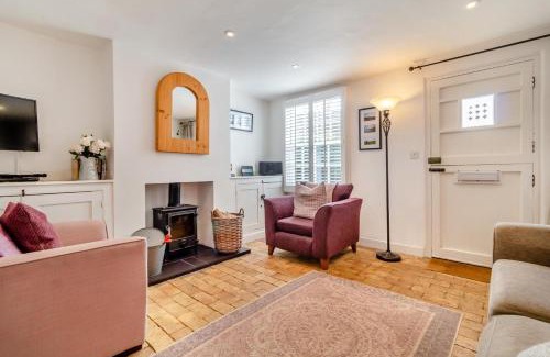 Orford House | Bailey Cottage