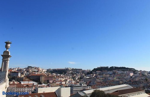 Encarnacao Apartment | Bairro Alto 27