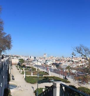 Encarnacao Apartment | Bairro Alto 27