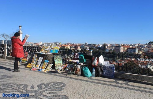 Encarnacao Apartment | Bairro Alto 27
